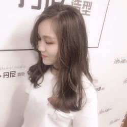 -尚丹尼造型