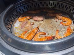 -梨花自助烤肉(天河城店)