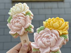 -洛阳市隋唐城遗址植物园
