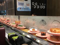 -争鲜回转寿司(飞洲国际店)