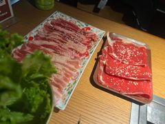 -肉魁屋·烧肉·烧鸟·酒场(高新店)