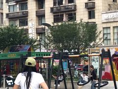 -义乌之心城市生活广场