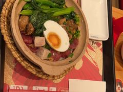 -华记煲仔华·煲仔饭(市桥易发店)