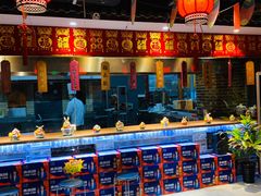 -京味斋·北京烤鸭(北京南站洋桥店)