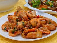 -龙溪海鲜酒家(溪涌店)