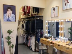 -企鹅照相馆(岗顶天娱店)
