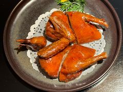 -丽晶轩中餐厅(重庆丽晶酒店)