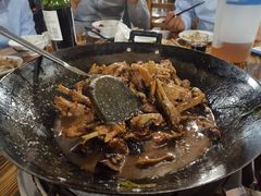 -大地农庄(逢沙大道店)