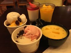 -OPEN開全日自助餐厅·西餐·海鲜(佛山希尔顿酒店)