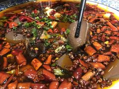 -院8里·少城记忆老川菜(宽窄巷子店)