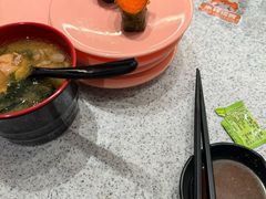 -争鲜回转寿司(中街大悦城店)