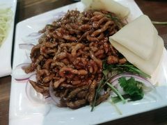 -天赢酒楼(青馨家园店)