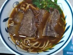 -康师傅私房牛肉面(北京南站店)