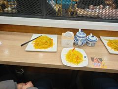 -西部马华清真兰州牛肉面·烧烤夜市(广渠门店)