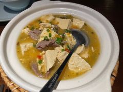 -全牛匠·乐山跷脚牛肉(西单华威约饭街店)