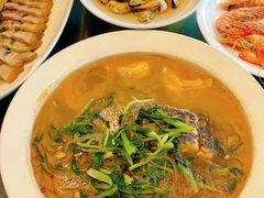 -鹰龙海畔度假酒店(咸祥店)