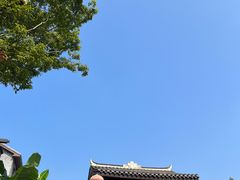 -磁器口古镇