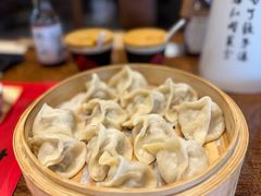 -新兴园饺子馆(河南街店)