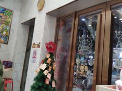 -甜心妈妈·榴莲星级糖水(北京路总店)