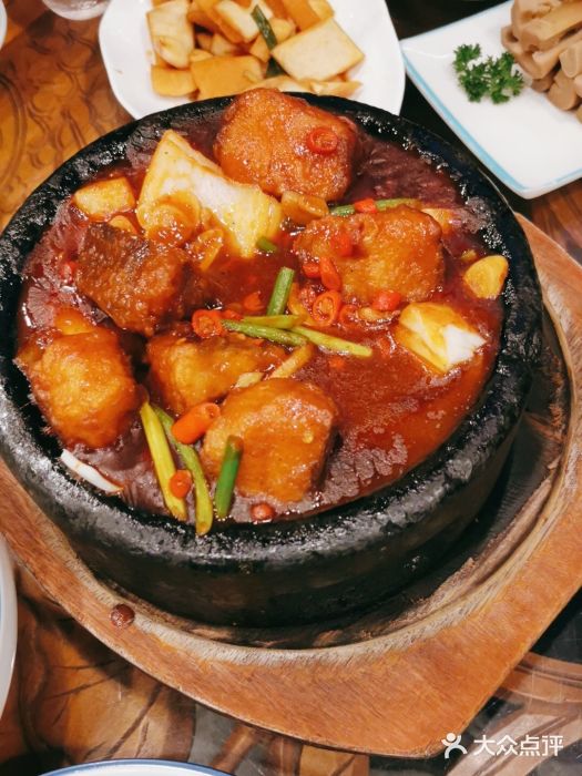 西江美食舫·江西菜(健德桥店)图片