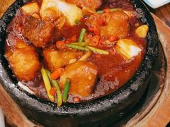 -西江美食舫·江西菜(健德桥店)
