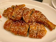 -利苑酒家(宜安广场店)
