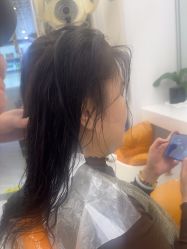 -豪斯塔美发连锁