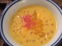 -拾光·小碗甜品