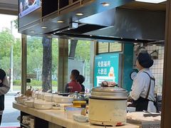 -三品香·江浙菜(松江九谊店)