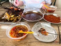 -怪老头甜不辣(抚琴小区店)