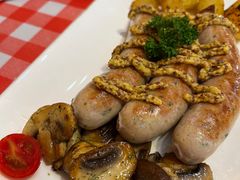 -后厨意餐La Cucina(外交公寓店)