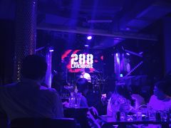 -288 Livehouse 酒吧(思南公馆店)