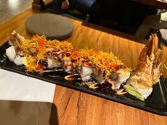 -炉胜·炉端烧·居酒屋