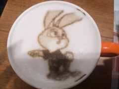 -济南香格里拉·咖啡泉自助餐厅