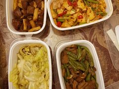 -京味斋·北京烤鸭(北京南站洋桥店)
