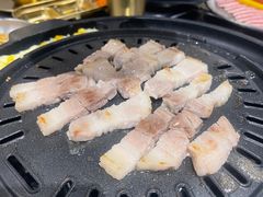 -恩泽家·果味坛子韩国炭火烤肉(白石龙店)