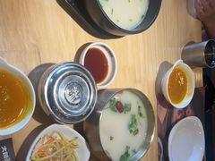 -大田牛尾汤(幸福河市场店)