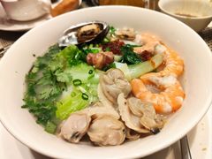 -景湖轩全日制餐厅·南湖名都