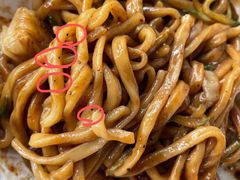 -东兴顺爆肚张