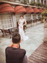 点击看大图 -金夫人婚纱摄影(华南店)