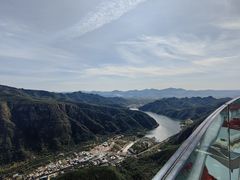 -京东石林峡风景区