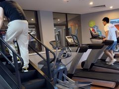 -ALIV WELLNESS运动健身(浦东大道店)