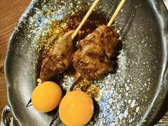 -王氏炉匠·烧鸟放题自助(好运街店)