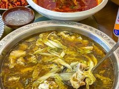 -重庆椒麻鱼·川味江湖菜