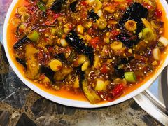 -一只烧鸡公(解放碑店)