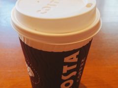 -COSTA COFFEE(丰联广场店)