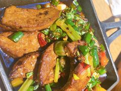 -胡马八破·川菜小馆(高新万达店)