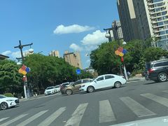 -唐城墙遗址公园