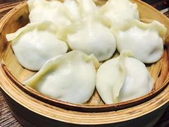 -喜鼎海胆水饺(柏威年购物中心店)