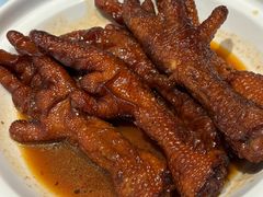 -大铁勺新津菜(东丽阳光新业广场店)